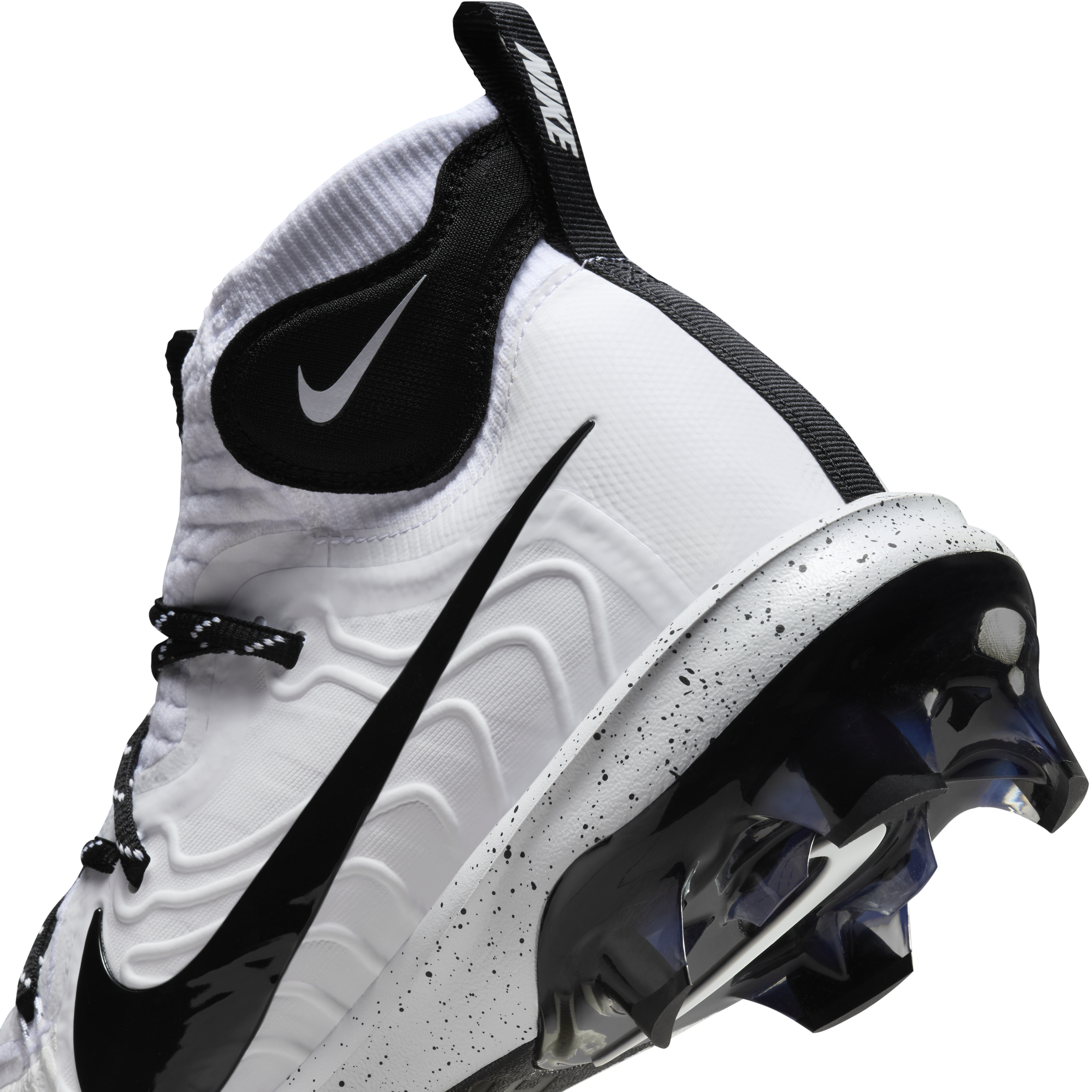 MLB New York Mets Tech Fleece Windrunner Men's Nike MLB Full-Zip